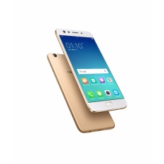 Oppo F3 PLUS 4/64gb Resmi