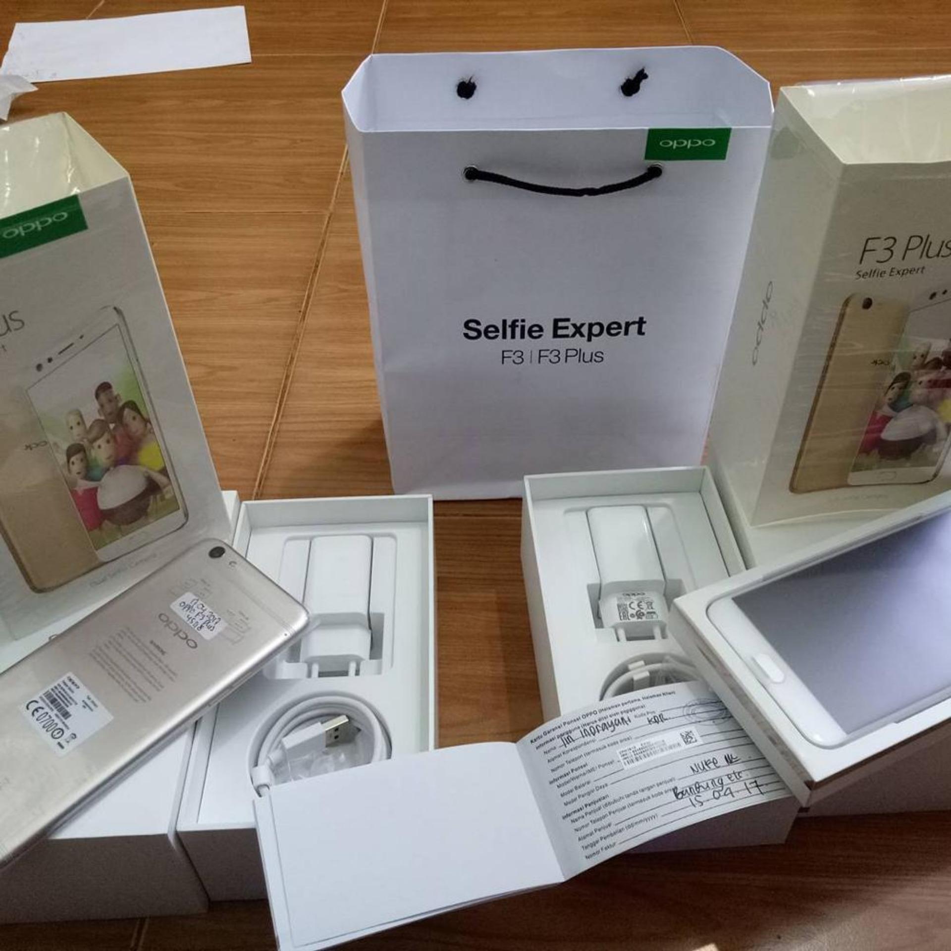 Oppo F3 Plus 64Gb Oppo F3 Plus 64Gb