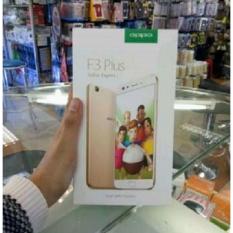 oppo f3 plus