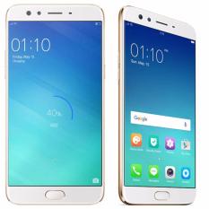 Oppo F3 Plus Gold Ram 4/64GB Dual Front Camera