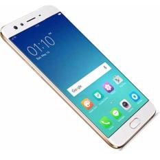 Oppo F3 Plus Gold Ram 4/64GB