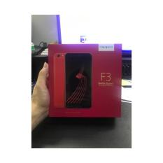 Oppo F3 Plus - Ram 4GB - Rom 64GB