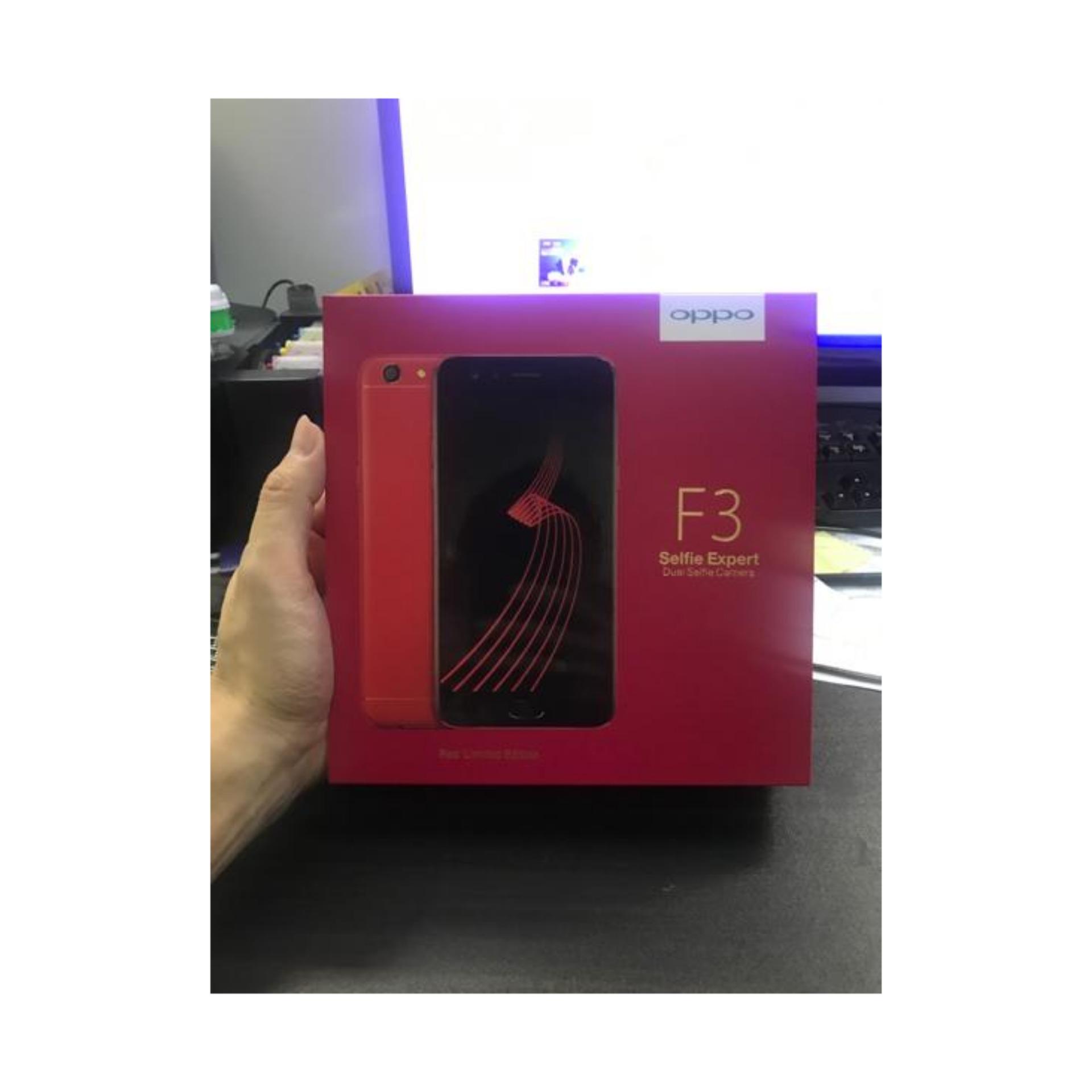 Oppo F3 Plus - Ram 4GB - Rom 64GB Oppo F3 Plus - Ram 4GB - Rom 64GB