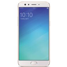Oppo F3 Plus - Ram 4GB - Rom 64GB - Layar 5 inch - Gold