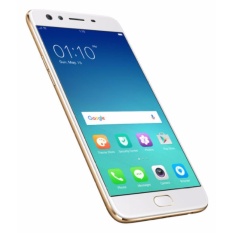 OPPO F3 SELFIE EXPERT RAM 4GB INT 64GB - GOLD