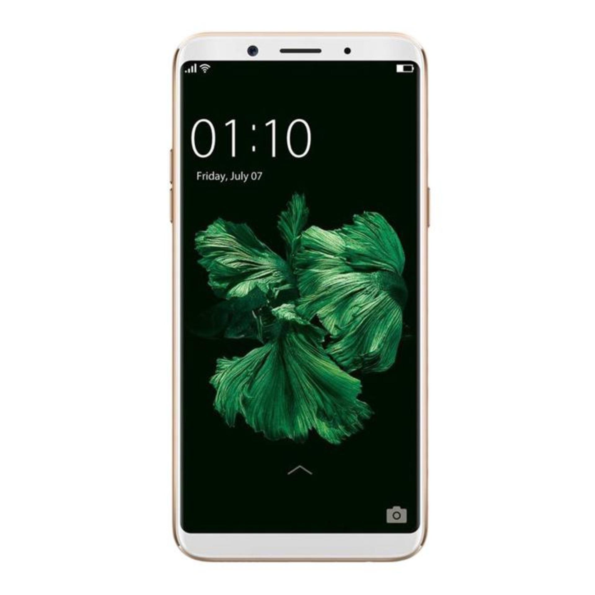 OPPO F5 4GB / 32GB