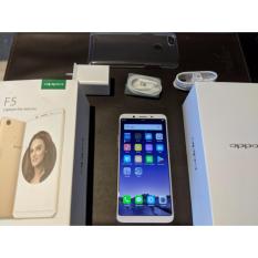 OPPO F5