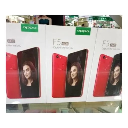 oppo f5 plus
