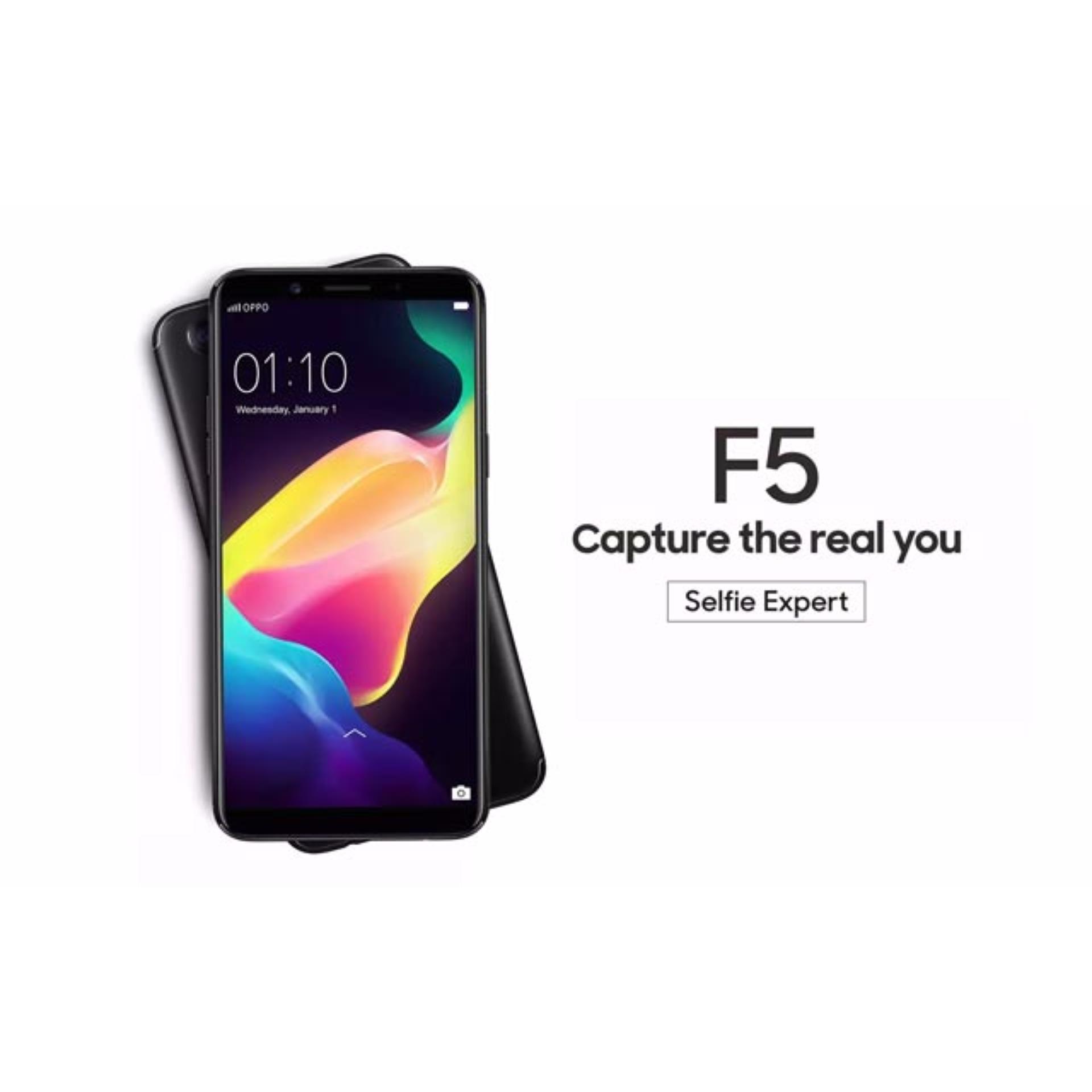OPPO F5 CAMERA PHONE OPPO F5 CAMERA PHONE