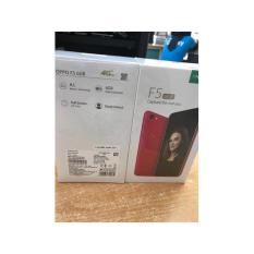 oppo f5 plus ram 6gb/64 gb
