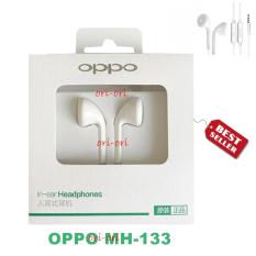 Oppo Headset / Handsfree Stereo-OPPO MH133