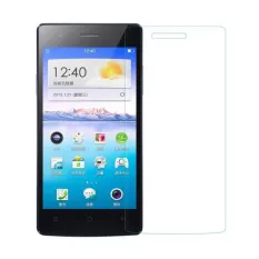 Oppo Neo 5 Tempered Glass Screen Protector 0.32mm - Anti Crash Film - Benin