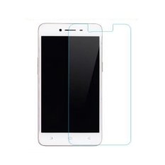 Oppo Neo 9 (a37) Anti Gores Kaca / Tempered Glass Kaca Bening