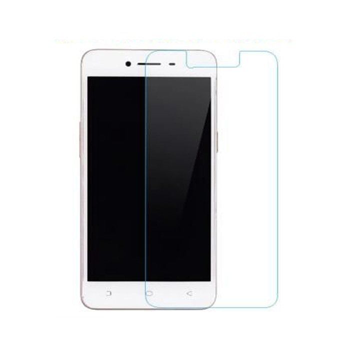 Oppo Neo 9 (a37)  Anti Gores Kaca / Tempered Glass Kaca Bening