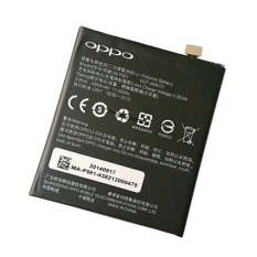 OPPO Original Baterai Type BLP581 For N3 3000 mAh 3.8V - Original