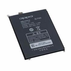 OPPO Original BLP585 Battery for U3
