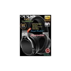 OPPO PM-3 Closed-Back Planar Magnetic Headphones