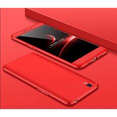 BlackSheep OPPO R7s Full Cover Armor Baby Skin Matte Hard Case / case oppo r7s / casing oppo r7s / casing hp oppo r7s / tempered glass oppo r7s / hard case oppo r7s / oppo r7s 360