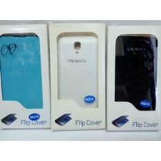 Oppo Sarung Flipcover Casing Case Cover Oppo Neo 3 R831K Foto Asli..