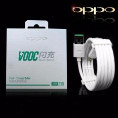 OPPO VOOC Kabel Data Fast Charging Special One- Original