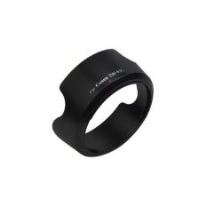 Optic Pro Lens Hood EW-63C for Canon EF-S 18-55mm f/3.5-5.6 IS STM
