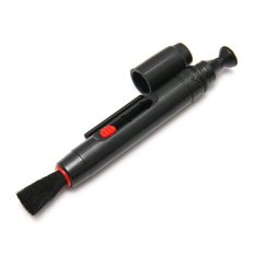 Optical Cleaning Kit Cleaning Pen 2 in 1 for Camera Lens - Pembersih Lensa Kamera