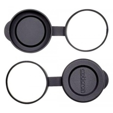 Karet Optik Lensa Objektif Meliputi 32 Mm And M Pasangan Cocok dengan Model Diameter Luar 42 ~ 44 Mm- internasional
