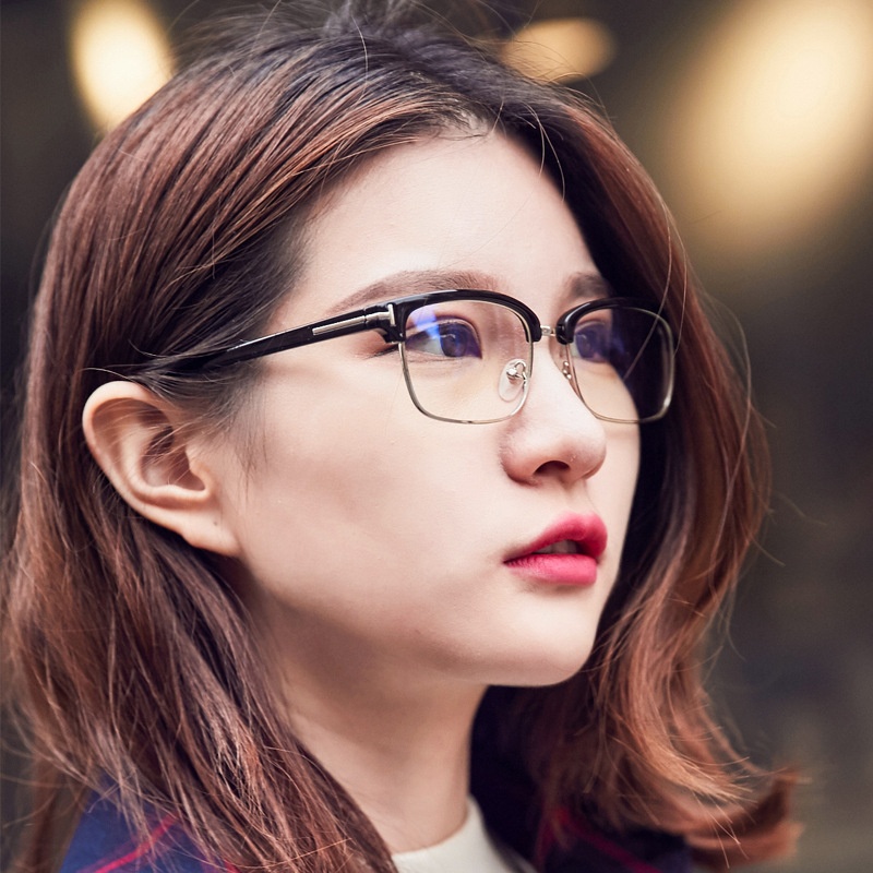  Kacamata Laki Laki Korea TulisanViral Info