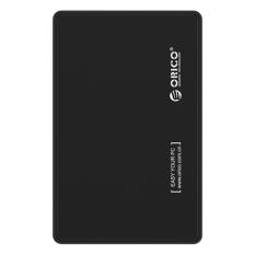 ORICO 2189U3 2.5 Inch SATA USB3.0 Garansi Resmi 1 Tahun