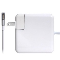 Asli 45 W Sumber Daya Listrik Adaptor AC untuk MacBook Udara, hanya Berlaku Sampai Juni 2012 Versi Sebelumnya Buah (Putih)-Internasional