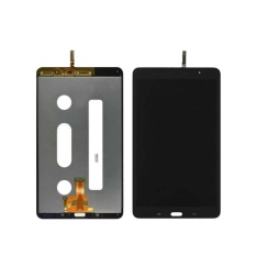 Asli 8.4 Inch LCD DIsplay Panel Layar Sentuh Digitizer untuk Samsung Galaxy Tab Pro T321 T325-Intl