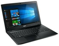 ORIGINAL Acer E5 575 Core i3 6006/4Gb/SSD 128GB New Garansi Resmi Acer