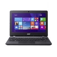 ORIGINAL Acer ES1 132 N3350/2GB/500GB NEW GARANSI RESMI ACER