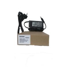 ORIGINAL Adaptor Adapter Charger Casan Axioo 19v-3.42A Type MNC Neon MLC CLW HNM TLM