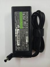 Original Adaptor Charger Casan Sony Vaio 19.5V 4.7A