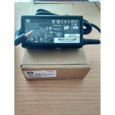 ORIGINAL Adaptor charger Laptop HP 19.5V 2.31A PIN BLUE 4.5x3.0mm