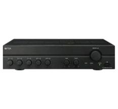 ORIGINAL Ampli Fier Toa ZA 2060 ( ORIGINAL ) 60 watt