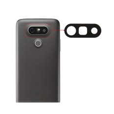 Kamera Belakang Asli Lensa Kaca For LG G5 H850 H820 H830 VS987 LS992 Rear Camera Glass Lens Cover Penggantian Suku Cadang