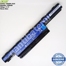 Original Baterai Acer Aspire 4741 4741G 4741ZG 4349 4349g 4215 4252 4253 4333 4738 4738Z 4739 4752Z 4755 4755G 4551 5741 E1-431 E1-471 AS10D31