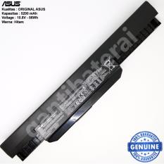 Original Baterai Asus A43 A43JC A43E A43J A43U A43S A43SA X43 X44 X44C X44H X44L X53 X53A X54 A32-K53