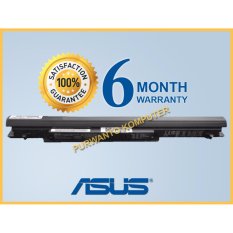 Original Baterai ASUS A46, A46CA, A46CB, A46CM, A56, A56CA, A56CM, K46, K46CA, K46CB, K46CM, K56, K56CA, K56CM, S40CA, S40CM, VivoBook S550, S550C, S550CA, S550CB, S550CM Series