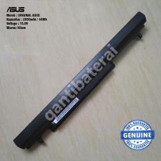 Original Baterai Asus A46C A46CA A46CB A46CM A46 K46CA K46CB K46CM A31-k56-A32-K56- A41-K56- A42-K56