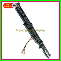 Original Baterai ASUS X450J X450JF A450J X550D X550DP/A41-X550E