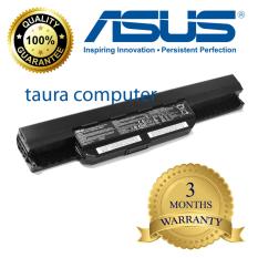 ORIGINAL Baterai Batre Laptop Notebook Asus A43 A53 Series (A32-K53)