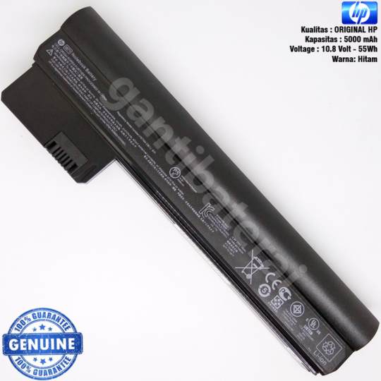 jual original baterai hp mini 110 3000 110 3113 110 3014 jual original baterai hp mini 110 3000 110 3113 110 3014