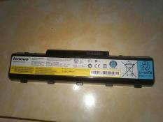 Original Baterai IBM Lenovo Ideapad B450- B450L- B450A Series