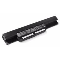 Original Baterai Laptop Asus A43 A43T A43JC A43E A43J A43U A43S A43SA A43SJ A43SV A43U A43JN A43JH A43JP A44H A53 K43s K43T K43TA K53U K53S K53JC K53SE K53SJ K53SN A83 / A31-K53 A32-K53 A41-K53 A42-K53