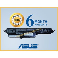 Original Baterai Laptop Asus VivoBook X200, X200CA, X200M, X200MA, ( A31N1302 )