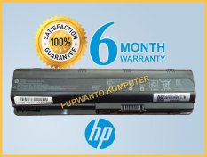 Original Baterai Laptop Hp 430 431 1000 Pavilion Dv3-4000 Dv4-2000 Dv6-3000 Dv7-4000 Dm4-1000 G4 G6 G7 G42 Envy 14 17 (Mu06)