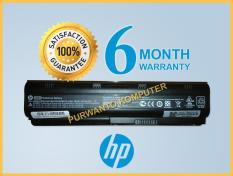 Original Baterai Laptop Hp Compaq Cq32 Cq42 Cq43 Cq52 Cq56 Cq57 Cq62 Cq62z Cq630 Cq72 Series. Pavilion G42 G62 G72 Series. Pavilion Dm4 G4-1000